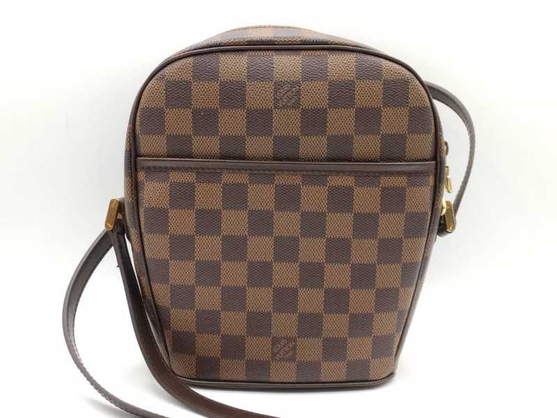 ルイヴィトン買取 イパネマPM N51294
